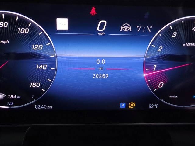 Certified 2024 Mercedes-Benz GLC 300 4MATIC image 14