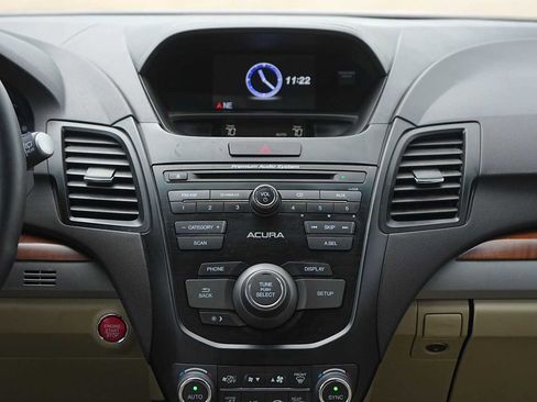 Used 2015 Acura RDX FWD image 20