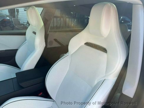Used 2025 Tesla Model 3 Performance AWD/4WD image 7