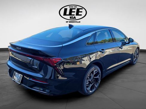 New 2026 Kia K5 GT-Line image 7