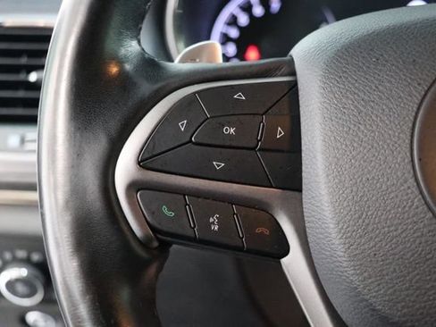 Used 2020 Jeep Grand Cherokee Limited X AWD/4WD image 23