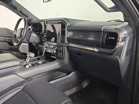 Certified 2025 Ford F150 Lariat w/ Equipment Group 502A High image 23