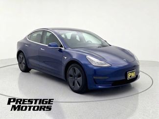 Used 2018 Tesla Model 3 Long Range AWD/4WD video 1