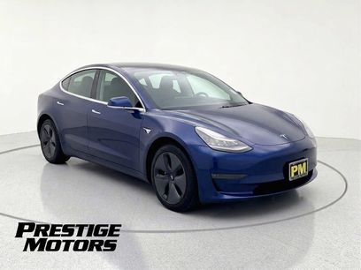 Used 2018 Tesla Model 3 Long Range