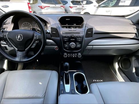 Used 2017 Acura RDX FWD image 16