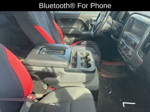 Used 2015 Chevrolet Silverado 1500 LT w/ All Star Edition image 17