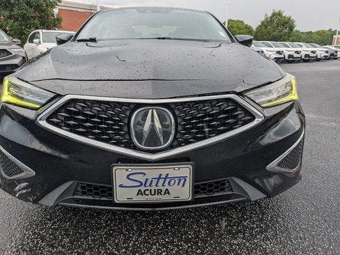 Used 2020 Acura ILX FWD image 61
