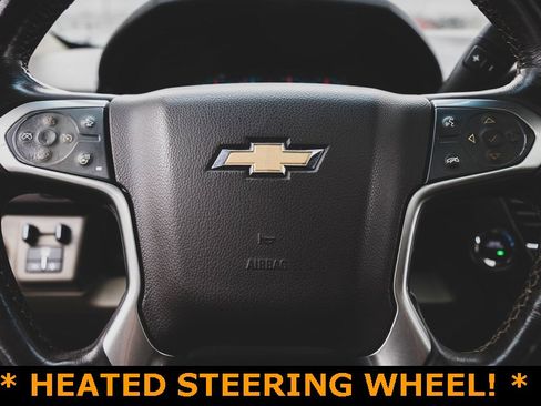 Used 2017 Chevrolet Tahoe LT image 12