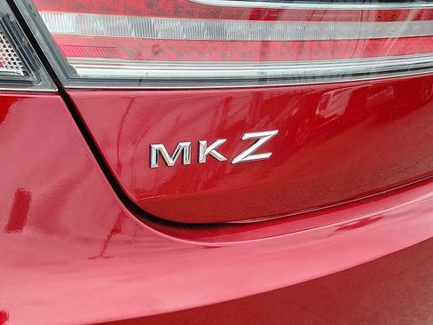 Used 2017 Lincoln MKZ Reserve w/ Climate Package AWD/4WD image 30