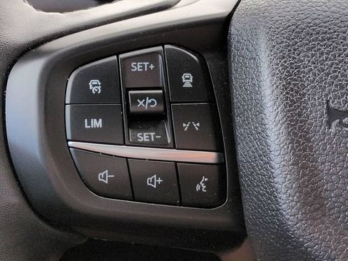 Used 2024 Ford Ranger XLT w/ Technology Package RWD image 25
