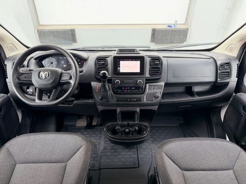 Used 2023 RAM ProMaster 1500 image 16