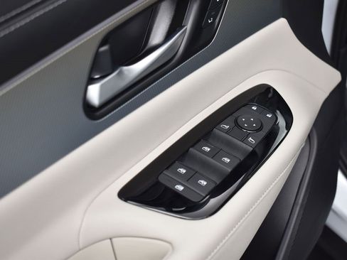 New 2026 Nissan Murano SL image 15