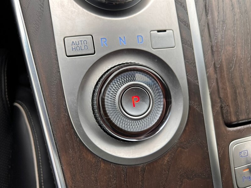 Used 2024 Genesis GV80 3.5T w/ Prestige Package AWD/4WD image 38