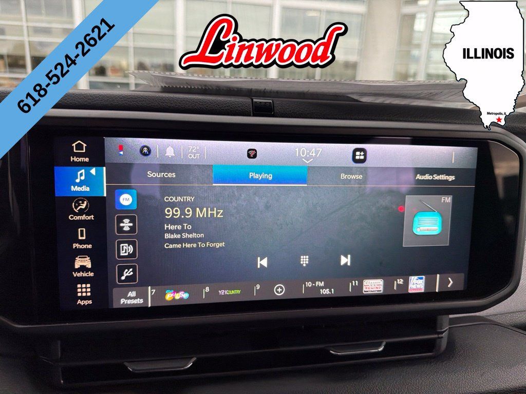 Used 2025 Jeep Wrangler Sport AWD/4WD image 23