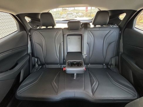 Used 2024 Ford Mustang Mach-E Premium image 15