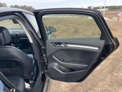 Used 2015 Audi A3 1.8T Premium w/ Audi MMI Navigation Plus image 28