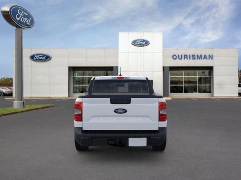 New 2025 Ford Maverick XL w/ 4K Tow Package image 6