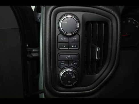 Used 2024 GMC Sierra 1500 Pro w/ Pro Value Package AWD/4WD image 13