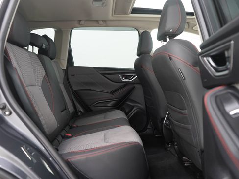 Used 2020 Subaru Forester Sport w/ Popular Package #2 image 11