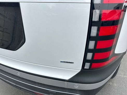 New 2026 Hyundai Palisade SEL Premium AWD/4WD image 39