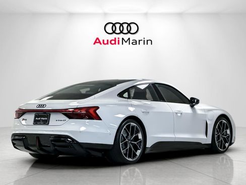 New 2026 Audi RS e-tron GT performance AWD/4WD image 5