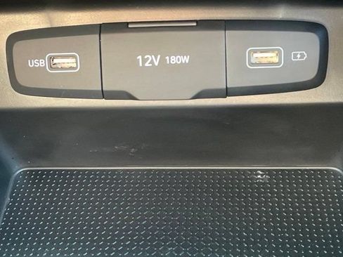 Used 2024 Hyundai Tucson SE FWD image 15