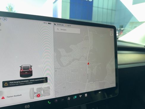 Used 2022 Tesla Model Y Performance image 21