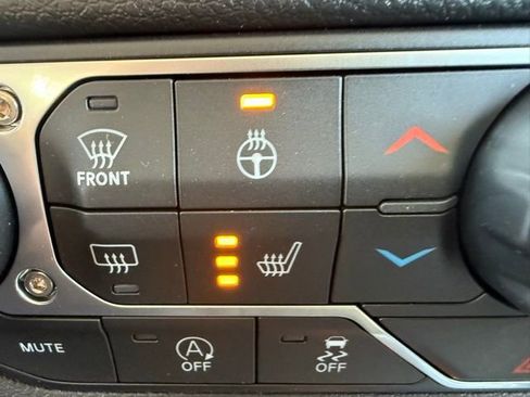 New 2026 Jeep Wrangler Sport S image 26