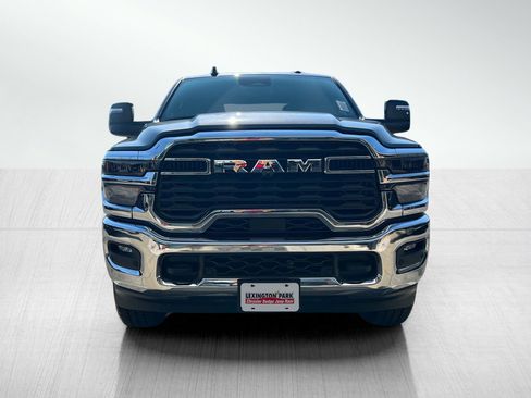 New 2026 RAM 2500 Big Horn image 5