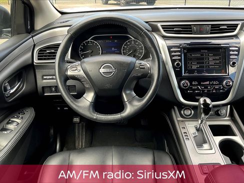 Used 2023 Nissan Murano SV image 5