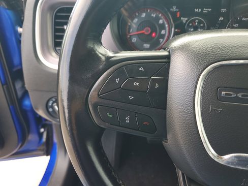 Used 2022 Dodge Charger SXT w/ Blacktop Package image 19