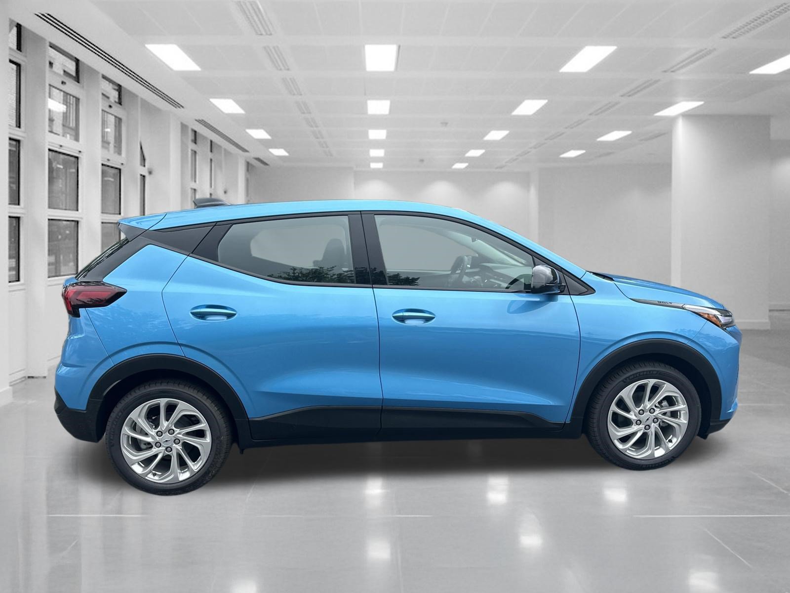 New 2027 Chevrolet Bolt LT FWD image 4