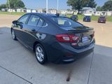 Used 2017 Chevrolet Cruze LT w/ Convenience Package image 6