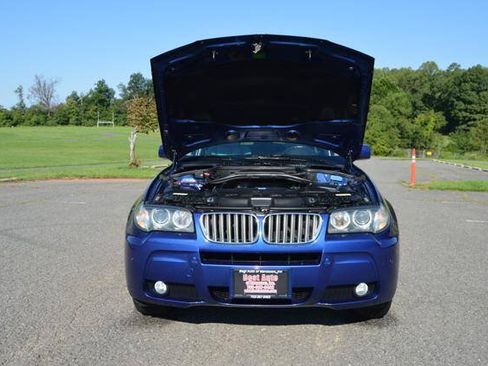 Used 2007 BMW X3 3.0si AWD/4WD image 66