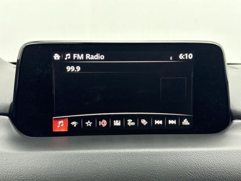 Used 2019 MAZDA CX-5 Signature image 22