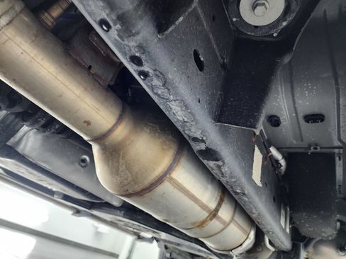 Used 2023 RAM 3500 Laramie image 30