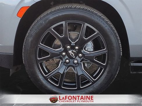 Certified 2023 Chevrolet Tahoe High Country image 30