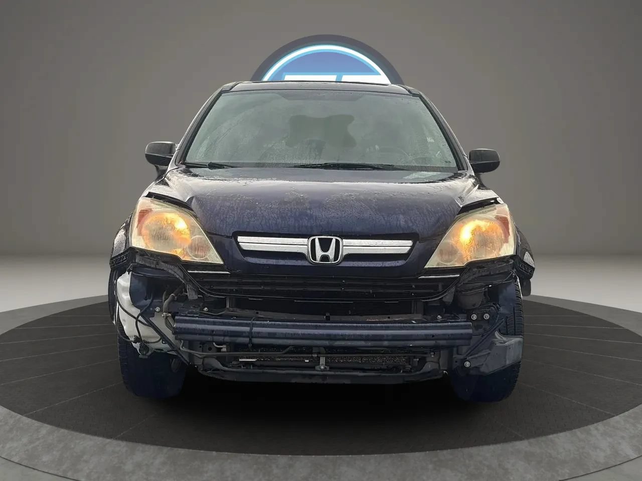 Used 2009 Honda CR-V EX image 15
