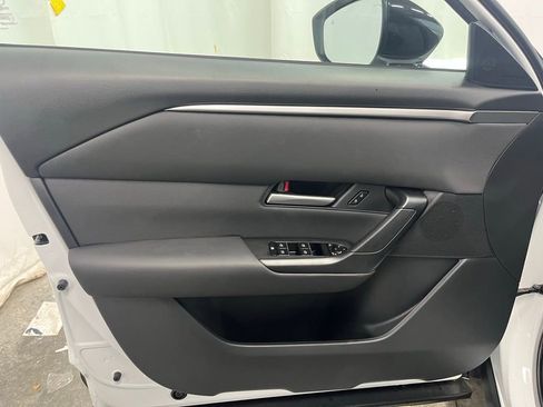 New 2026 MAZDA CX-50 2.5 Hybrid w/ Weather Package image 9