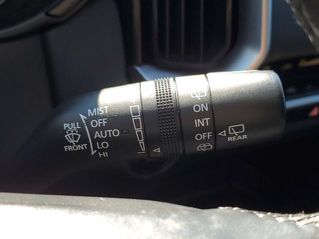 Used 2024 MAZDA CX-50 AWD 2.5 S w/ Preferred Package image 13