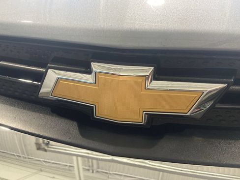 Used 2023 Chevrolet TrailBlazer LT w/ Convenience Package FWD image 29