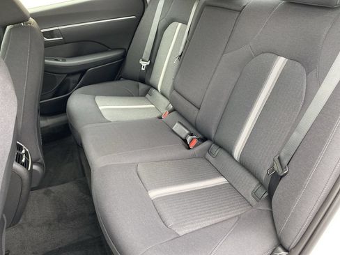 New 2026 Hyundai Sonata SEL FWD image 29