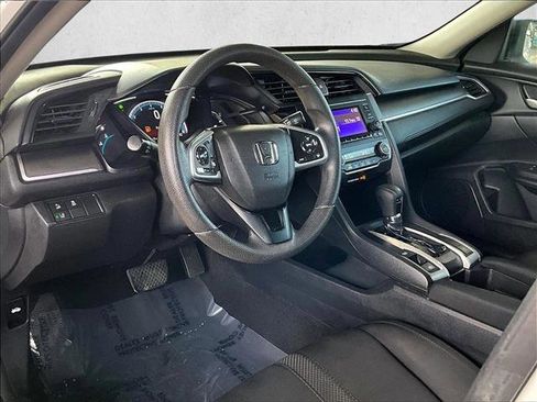 Used 2019 Honda Civic LX image 14