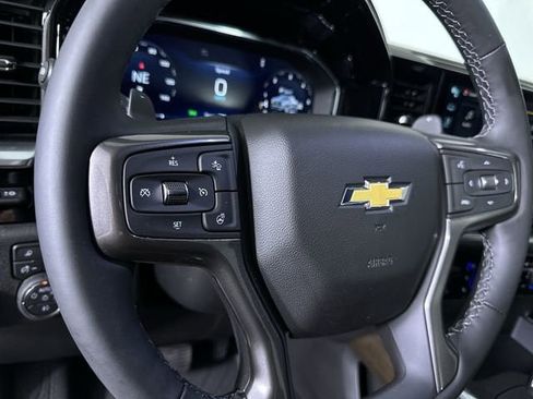 New 2026 Chevrolet Silverado 1500 High Country AWD/4WD image 11