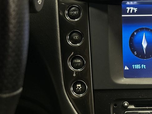 Used 2017 Maserati GranTurismo Sport RWD image 33