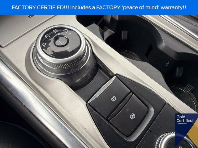 Used 2022 Ford Explorer XLT w/ Equipment Group 202A AWD/4WD image 46