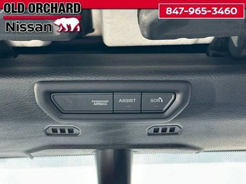 Used 2021 Jeep Gladiator Overland w/ Popular Equipment Package AWD/4WD image 18