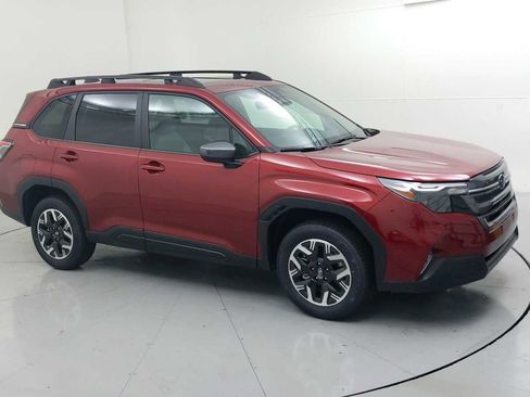 New 2026 Subaru Forester Premium image 1