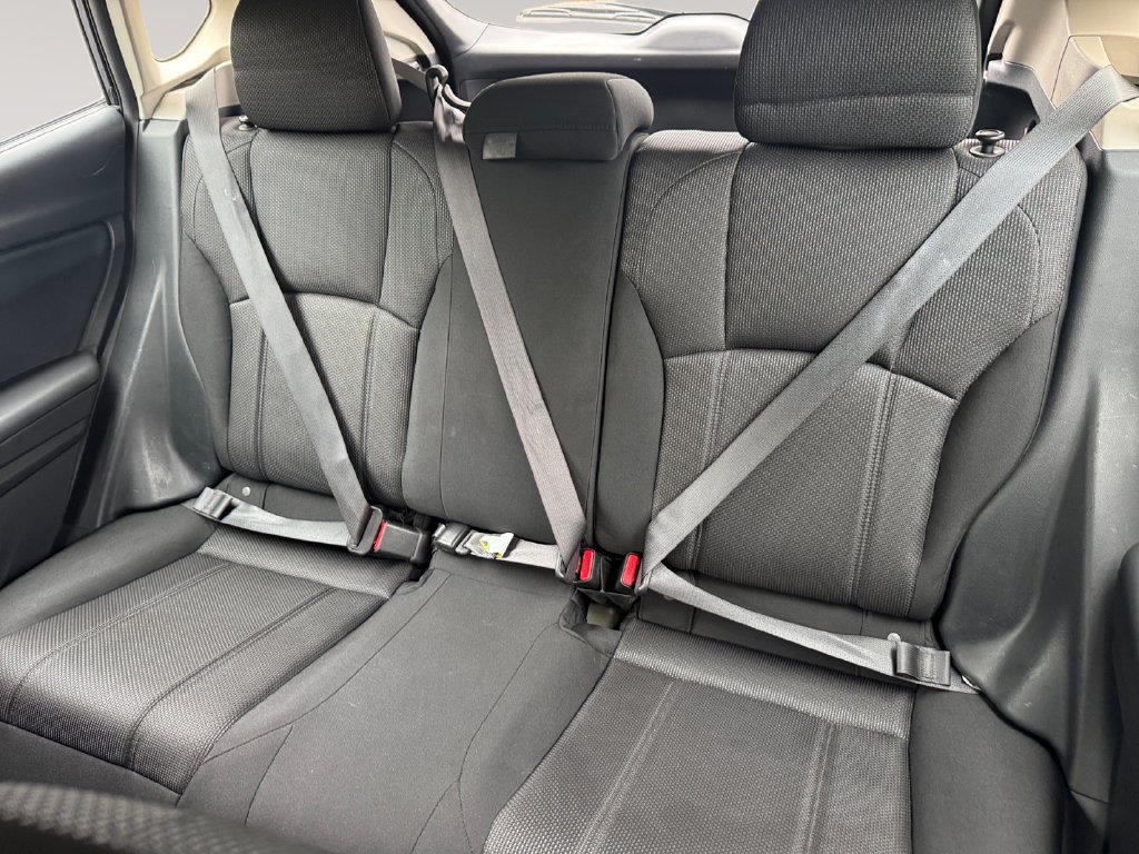 Used 2017 Subaru Impreza 2.0i AWD/4WD image 13
