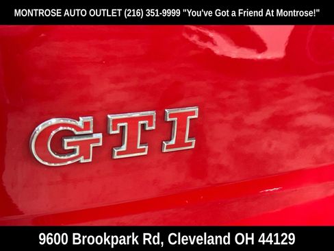 Used 2020 Volkswagen GTI SE image 57